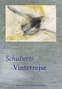 Schuberts Vinterrejse
Redaktører: Ole Klitgaard, 
Ole Pedersen, John Reuter
Schuberts Vinterrejse: på dansk ved Ole Klitgaard. Oversat, dokumenteret og fortolket.
Bogomslag: Henrik Maribo Pedersen
Omslags illustration: Veronica Hodges
Museum Tusculanums Forlag