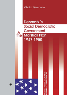 Denmark's Social Democratic Government & the Marshall Plan 1947-1950
Forfatter: Vibeke Sørensen
Vibeke Sørensen portrays the deep disagreement that exhisted regarding Danish economic policy in the postwar period, analysing how this political disagreement characterised the Danish implementation of the plan.
Bogomslag: Henrik Maribo Pedersen
Museum Tusculanums Forlag